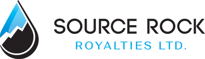 Source Rock Royalties