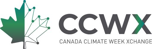 Canada Climate Week Xchange (CCWX)